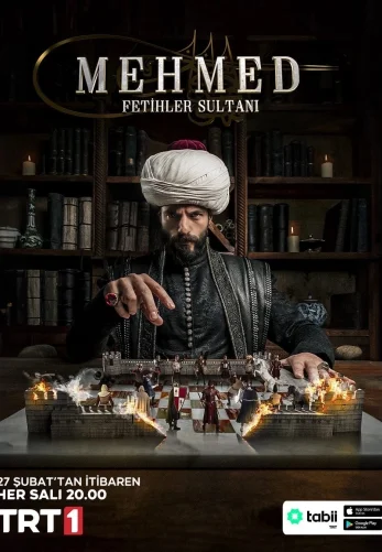 Мехмед: Султан Завоеватель 1-83, 84, 85 серия турецкий сериал на русском языке Turok1990 смотреть онлайн все серии